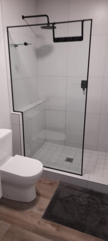 To Let 2 Bedroom Property for Rent in Blouberg Beachfront Western Cape